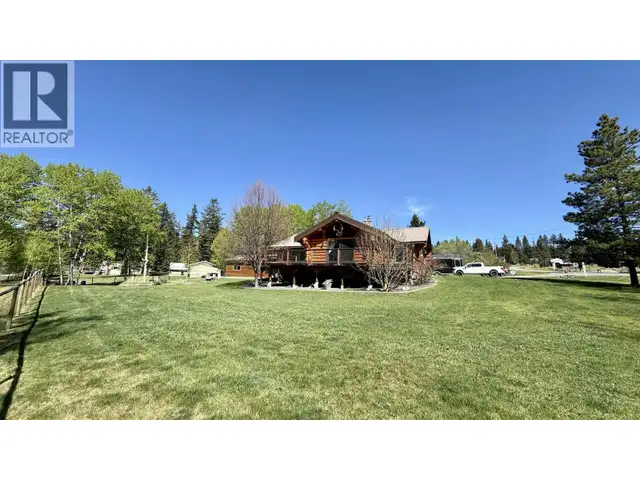 4730 KITWANGA PLACE 108 Mile Ranch, British Columbia in Houses for Sale in 100 Mile House - Image 29