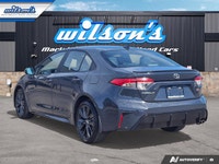 Look at this certified 2024 Toyota Corolla SE Upgrade | Sunroof | Heated Seats | Adaptive Cruise | C... (image 2)