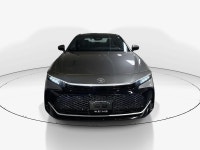 The 2025 Toyota Crown Platinum is the pinnacle of Toyota’s premium sedan lineup, blending bold styli... (image 2)