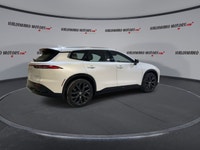 // ACCIDENT FREE!! // Meet the 2025 Toyota Crown Signia Limited AWD, a refined hybrid SUV now availa... (image 7)