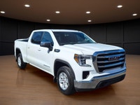 Price includes $1,000 finance credit. Price does not include fees or taxes. The 2021 GMC Sierra 1500... (image 2)