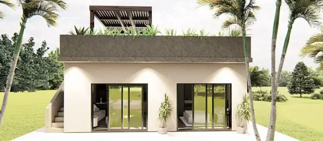 LAND (TERRAIN) DOMINICAN REPUBLIC62863796043778122