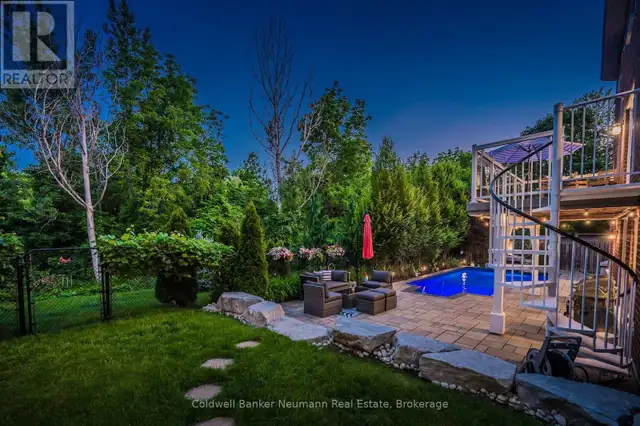 5248 NOVA CRESCENT Burlington (Orchard), Ontario62863788707458124
