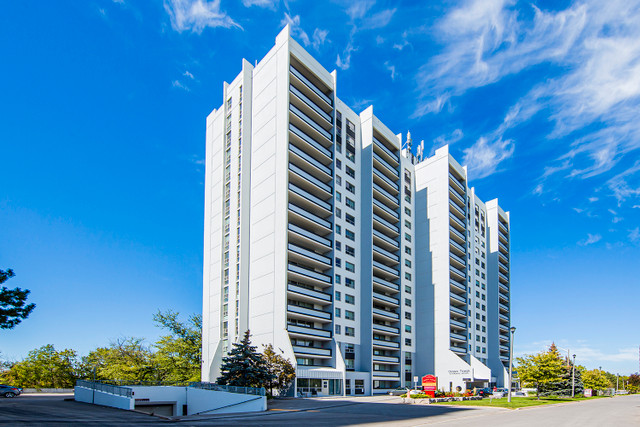 2 Bedroom Apartment for Rent - 16 Towering Heights Blvd in Long Term Rentals in St. Catharines