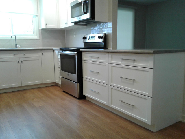 Beautiful 1 Bedroom Apartment for Rent! in Long Term Rentals in Brockville