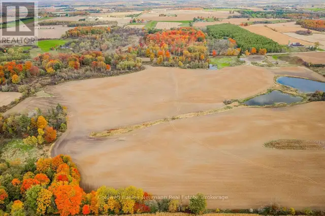 3757 MOSSLEY DRIVE Thames Centre, Ontario in Land for Sale in Woodstock - Image 11