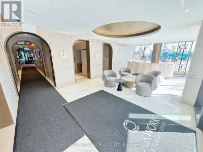 1008 - 3006 WILLIAM CUTMORE BOULEVARD Oakville (JM Joshua Meadow