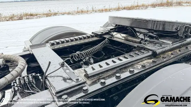 2022 WESTERN STAR 4900SB DAY CAB in Heavy Trucks in Oshawa / Durham Region - Image 13