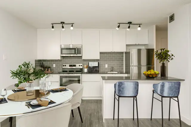 Downtown Edmonton - City Centre Mall | 1 Months FREE!63008311849347121