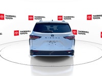 Thornhill Toyota Proudly Presents This White 2024 Toyota Sienna with XSE AWD 7-Passenger TECHNOLOGY... (image 7)