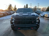 Certified All Wheel Drive 4WD Rear-View Camera ECO Start Push Start Alloy Wheels Bluetooth Power Win... (image 9)