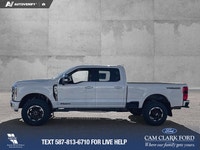 Thanks for viewing our Cam Clark Ford Inventory! WAS: $140800 NOW: $133300 plus taxes and licensing... (image 3)