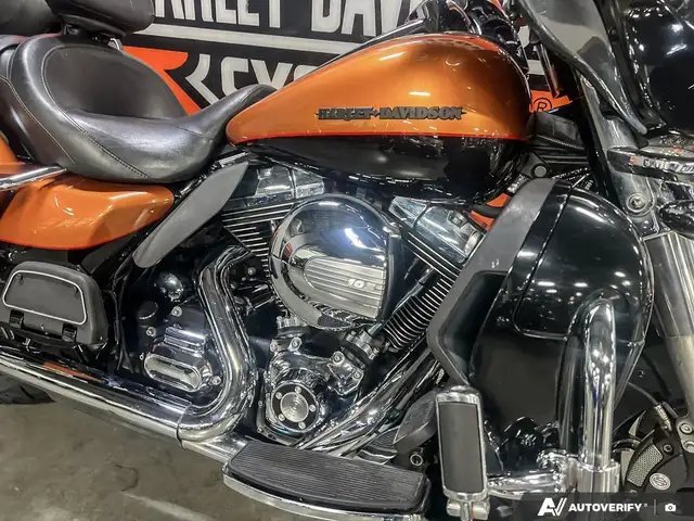 2014 Harley-Davidson FLHTK - Electra Glide(R) Ultra Limited in Sport Touring in Calgary - Image 20