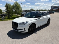 2023 LINCOLN CORSAIR RESERVE 41.110KM Engine :2.0L Rebuilt Title.Ex Theft recovery no damage maid.Ec... (image 3)