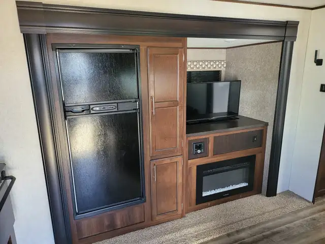 2019 Jayco JAY FLIGHT 235 RKS in Travel Trailers & Campers in St. Albert - Image 17