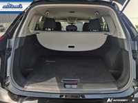 Check out this certified 2024 Nissan Rogue S AWD | Heated Wheel + Seats | CarPlay + Android | Remote... (image 9)