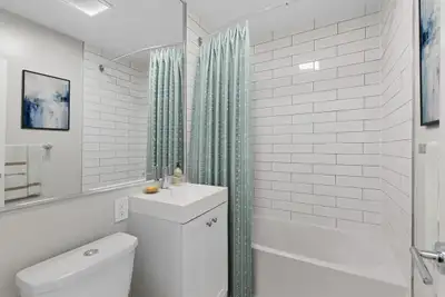 1 Bedroom + Den Apartment for Rent - King West-Parkdale, View more