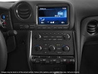The 2016 Nissan GT-R Premium in a stunning black finish with AWD offers exceptional handling and per... (image 9)