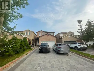 BSMT - 9 FORBES CRESCENT Markham (Milliken Mills East), Ontario