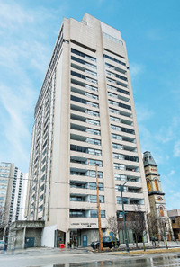 CONDO FOR SALE! #604-389 DUNDAS ST LONDON