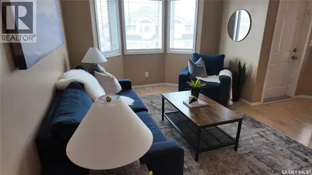 3241 Woodhams DRIVE E Regina, Saskatchewan in Condos for Sale in Regina - Image 2