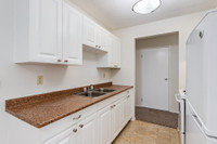 Amenities: Heat & Water Included • Security Lights • Air Conditioning Suite & Building: One-, and tw... (image 4)