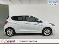 spark 5 porte Engine: Moteur à 4 cylindres 1.4L/85CI L/100Km City: 7.7 L/100Km Hwy: 6.2 Safety Equip... (image 3)