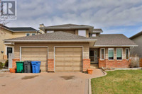 233 Coachwood Point W Lethbridge, Alberta