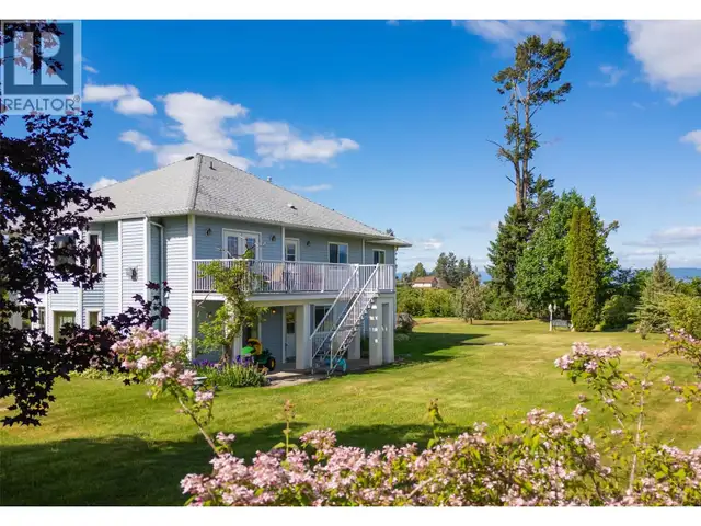 3520 Fitzgerald Road Kelowna, British Columbia in Houses for Sale in Penticton - Image 30