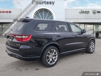 6.2L HEMI V8 SUPERCHARGED SRT ENGINE, LAGUNA LEATHER HIGH PREFORMACE SEATS, PREMIUM INSTRUMENT PANEL... (image 5)