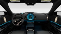 Le tout nouveau *MINI Countryman Cooper S 2027* est aussi audacieux et aventurier que vous. Que vous... (image 9)