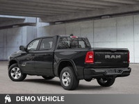 3.92 REAR AXLE RATIO,MONOTONE PAINT,MOPAR FRONT & REAR ALL-WEATHER FLOOR MATS,STEEL STANDARD HOOD,EN... (image 4)