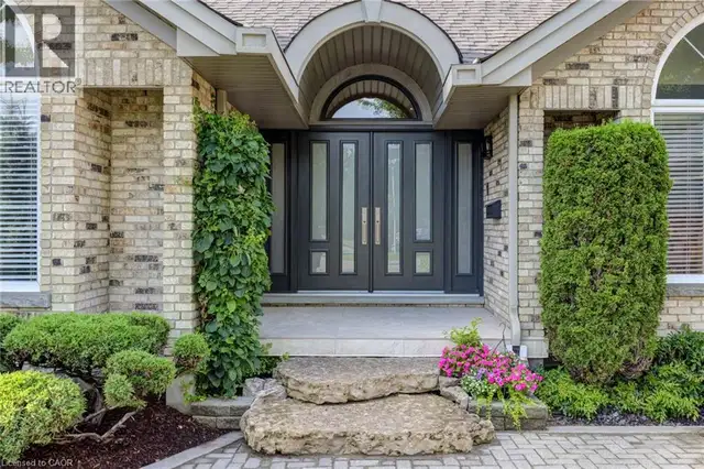 14 JAMES Court Heidelberg, Ontario in Houses for Sale in Kitchener / Waterloo - Image 5