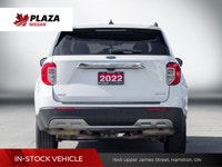 Come see this 2024 Ford Explorer XLT while we still have it in stock! * This Ford Explorer is a Barg... (image 5)