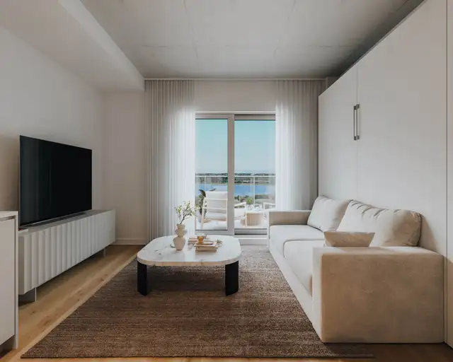 Altera : Là où la nature s’élève sur la Côte-de-Beaupré