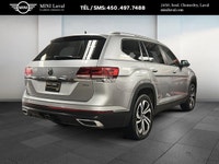 ===== 2022 Volkswagen Atlas Highline ===== ===== Pourquoi acheter chez nous ? ===== Depuis plus de 5... (image 7)