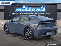 Check out this certified 2025 Toyota Prius Plug-In Hybrid XSE PHEV | Leather | Fixed Glass Roof | Ca... (image 2)