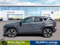 Boasting All-Wheel Drive and a suite of intelligent safety features, this 2024 Hyundai Kona Preferre... (image 1)