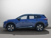 This Nissan Rogue delivers a Intercooled Turbo Regular Unleaded I-3 1.5 L/91 engine powering this Va... (image 8)