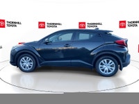 Thornhill Toyota Proudly Presents This Black 2021 Toyota C-HR with LE Package, Featuring:~ Ontario S... (image 5)
