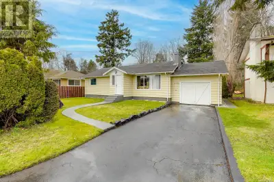 Discover the timeless allure of this charming 1950's rancher, nestled on a serene and quiet street i...
