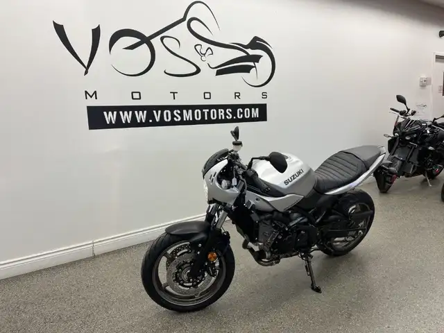 2024 Suzuki SV650XAM4 SV650 - V6020NP - -No Payments for 1 Year* in Sport Touring in Markham / York Region - Image 11