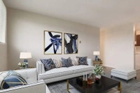 Amenities: Quiet Building • Great Location • Park Views Suite & Building: Bachelor, one-bedroom, two... (image 3)