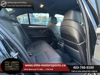 2011 BMW 550 X DRIVE M SPORT 4.4-liter twin-turbocharged V8 engine 400 horsepower and 450 ft lbS LOA... (image 6)