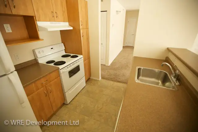 Dawson Trail Apartments: 55+ and Loving it in St. Vital! in Long Term Rentals in Winnipeg - Image 13