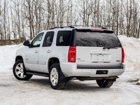 This vehicle has undergone a Certified Pre-Owned inspection. As part of the reconditioning process,... (image 6)