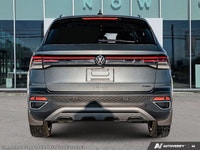 This Volkswagen Taos boasts a Intercooled Turbo Regular Unleaded I-4 1.5 L/91 engine powering this A... (image 8)