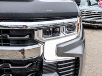Experience the robust 2023 Chevrolet Silverado 1500 LT Crew Cab Standard Box, now available in an el... (image 6)