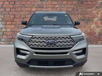 Check out this 2020 Ford Explorer Limited before someone takes it home! *You Can't Beat the Price wi... (image 7)