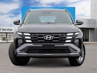 Embark on every journey with confidence and sophisticated style in the 2026 Hyundai Tucson Preferred... (image 1)
